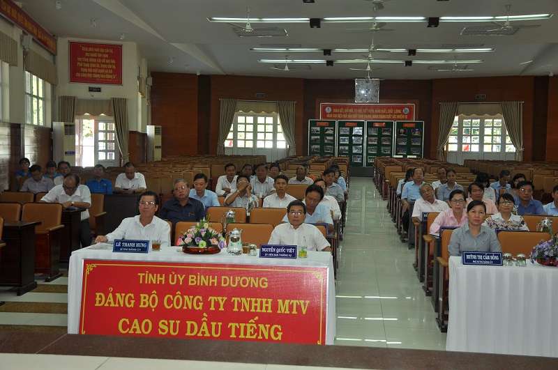 Hội nghị Báo cáo viên Trung ương tháng 2 năm 2020