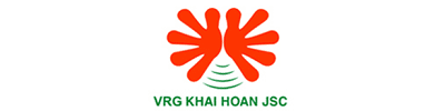 Logo Khai Hoan JSC