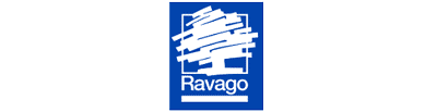 Logo Ravago