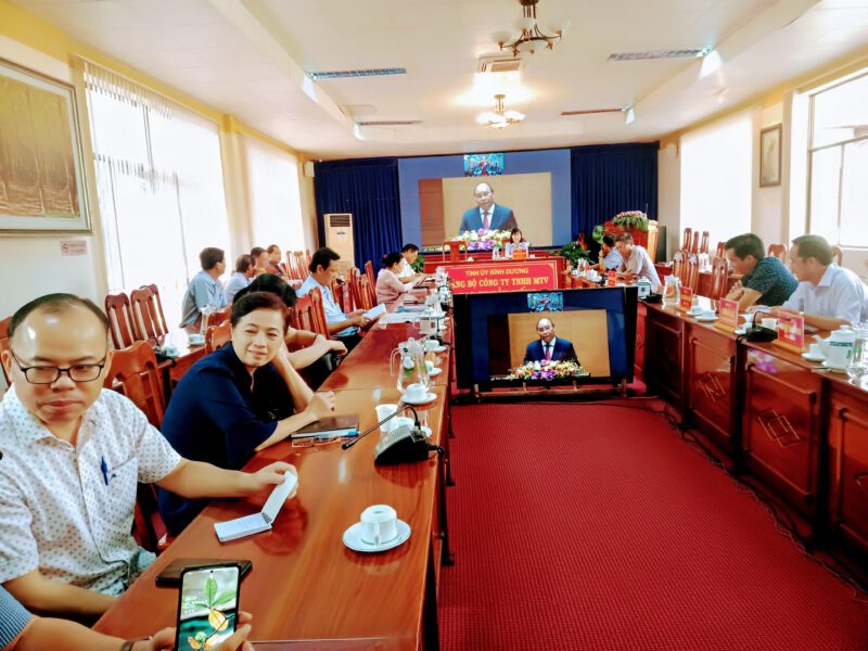 Hội Nghị Toàn Quốc Nghiên Cứu, Học Tập, Quán Triệt, Tuyên Truyền Nghị Quyết Đại Hội XIII Của Đảng