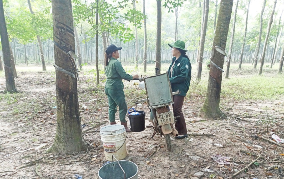 Thực hiện thắng lợi mọi nhiệm vụ là điều kiện tiên quyết để Công đoàn thực sự là điểm tựa, niềm tin cho đoàn viên và công nhân lao động