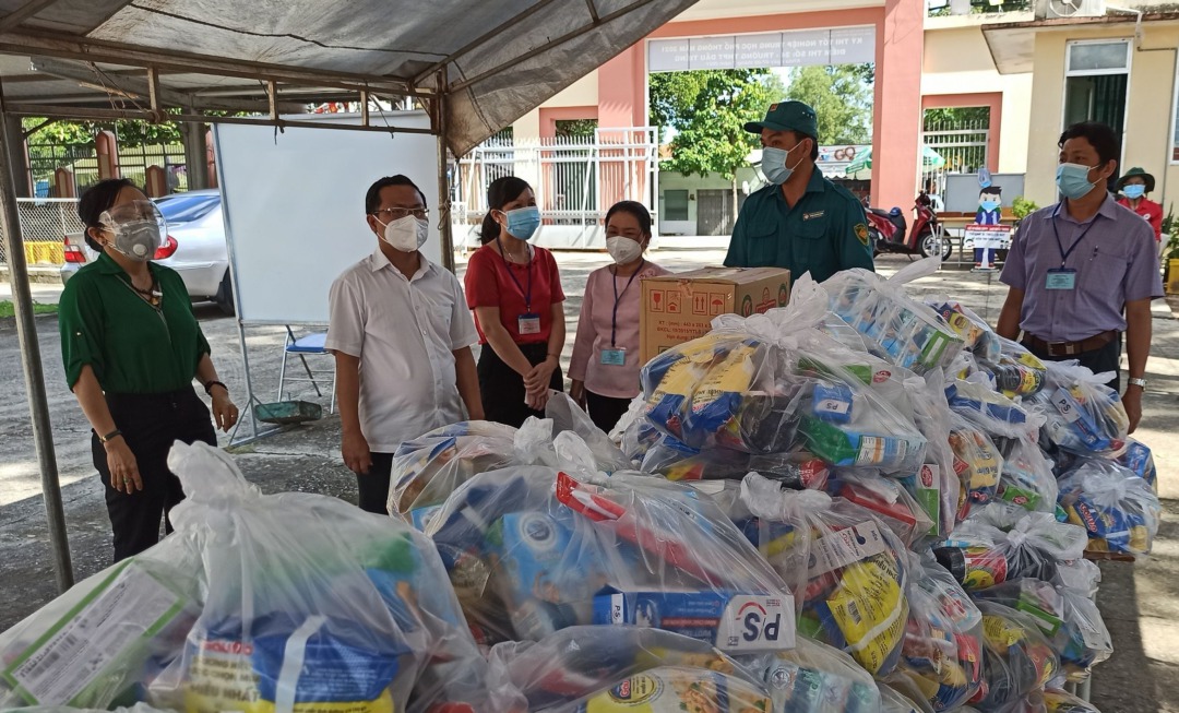 Thực hiện thắng lợi mọi nhiệm vụ là điều kiện tiên quyết để Công đoàn thực sự là điểm tựa, niềm tin cho đoàn viên và công nhân lao động