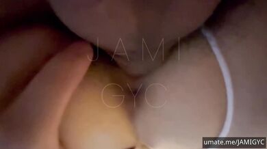 【KAKAE】推特萝莉风嫩妹，极品小母狗露脸福利，天生反差，足交性爱，无套内射 (2)